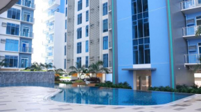 Hiromi Suites 825